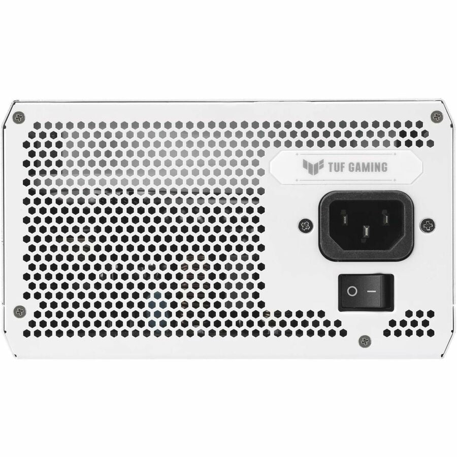 Alternate-Image6 Image for Asus TUF Gaming TUF-GAMING-1000G-WHITE 1000W Power Supply