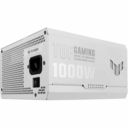 Alternate-Image5 Image for Asus TUF Gaming TUF-GAMING-1000G-WHITE 1000W Power Supply