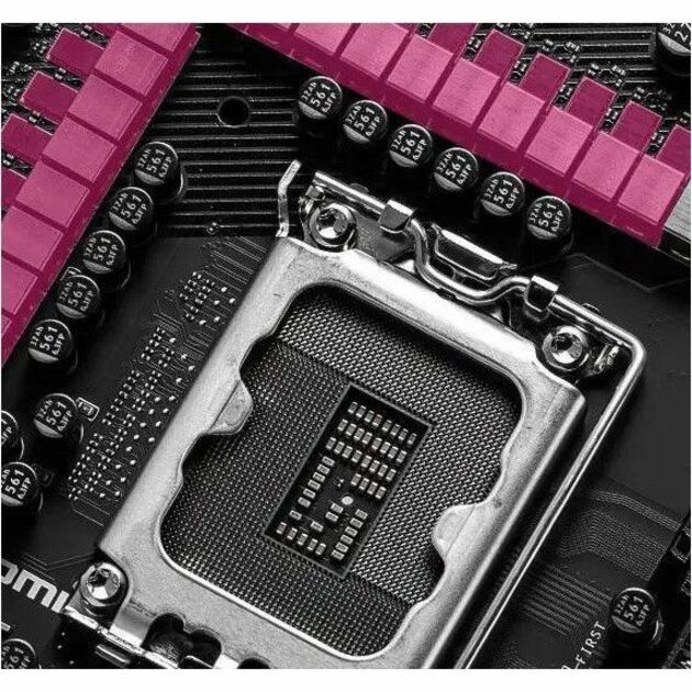Alternate-Image9 Image for MSI MPG Z890 CARBON ATX GAMING MOTHERBOARD LGA 1851 for Intel Core Ultra CPU