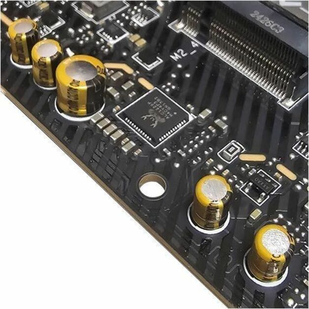Alternate-Image7 Image for MSI MPG Z890 CARBON ATX GAMING MOTHERBOARD LGA 1851 for Intel Core Ultra CPU
