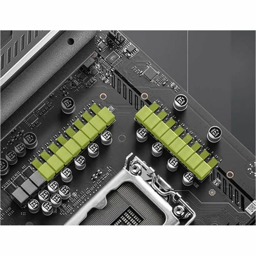 Alternate-Image4 Image for MSI MAG Z890 TOMAHAWK WIFI ATX MOTHEBOARD LGA 1851 for Intel Core Ultra CPU