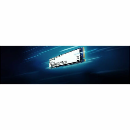 Alternate-Image4 Image for Kingston NV3 4 TB Solid State Drive - M.2 2280 Internal - PCI Express NVMe (PCI Express NVMe 4.0 x4)