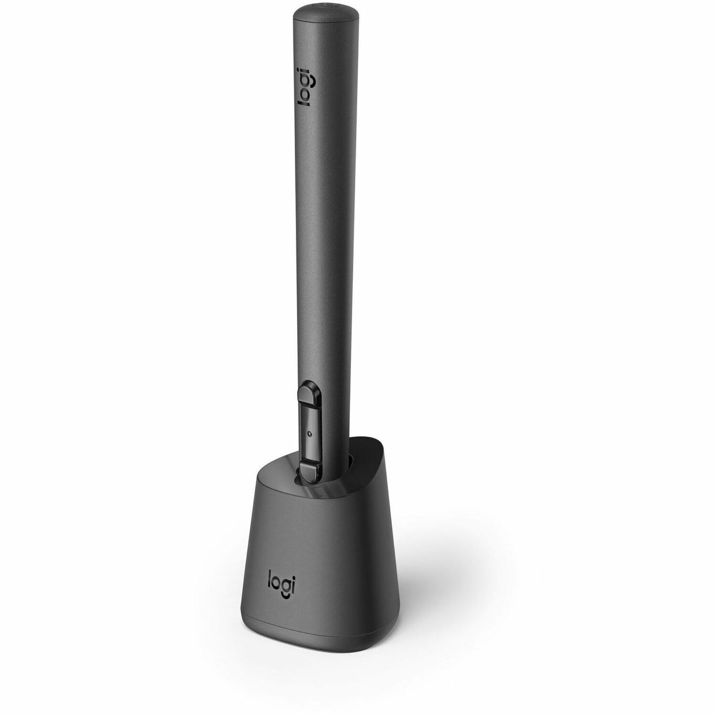 Main Image for Logitech MX Ink Mixed-Reality (MR) Stylus with Charging Dock Combo, high precision and pressure sensitive, for Meta Quest 2, Meta Quest 3, Meta Quest 3S