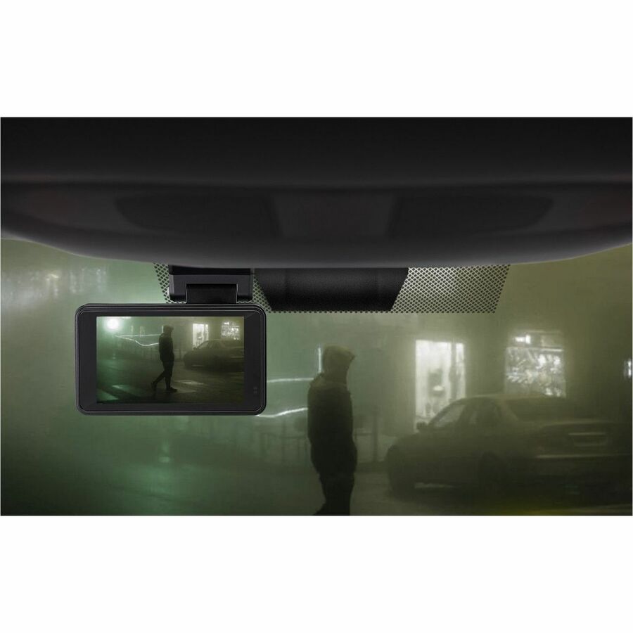 Alternate-Image10 Image for GekoGear Orbit D220 2K Quad HD AI Front and Rear Dash Cam