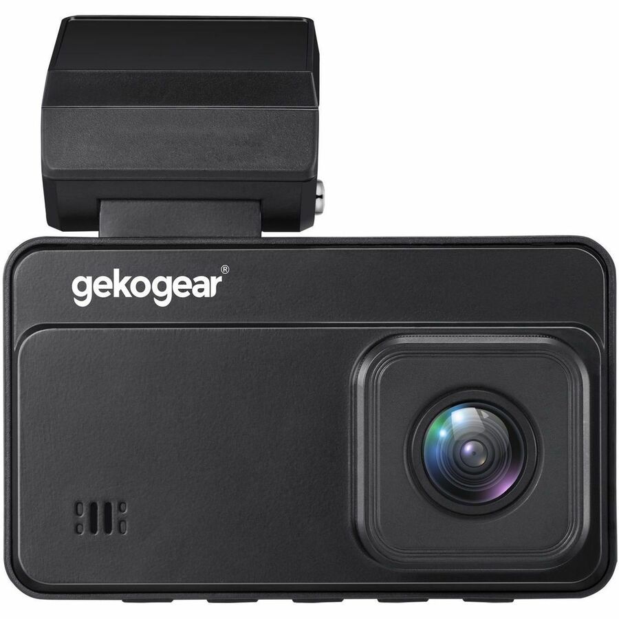 Alternate-Image6 Image for GekoGear Orbit D220 2K Quad HD AI Front and Rear Dash Cam