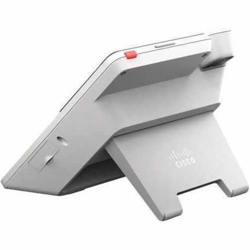Alternate-Image1 Image for Cisco 9871 IP Phone - Cordless - Desktop - First Light