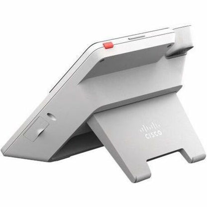 Alternate-Image1 Image for Cisco 9871 IP Phone - Cordless - Desktop - First Light