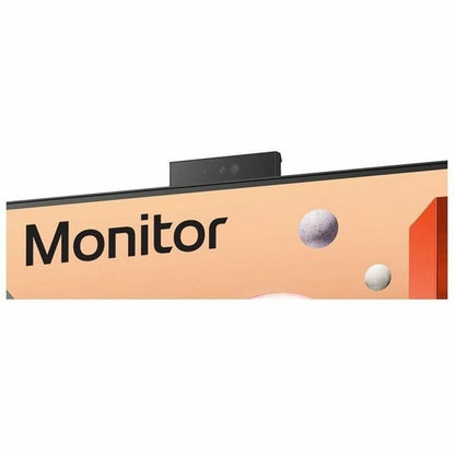 Alternate-Image3 Image for LG 24BA850-B 24" Class Webcam Full HD LCD Monitor - 16:9 - Matte Black