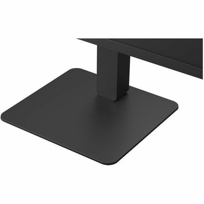 Alternate-Image4 Image for LG 24BA850-B 24" Class Webcam Full HD LCD Monitor - 16:9 - Matte Black