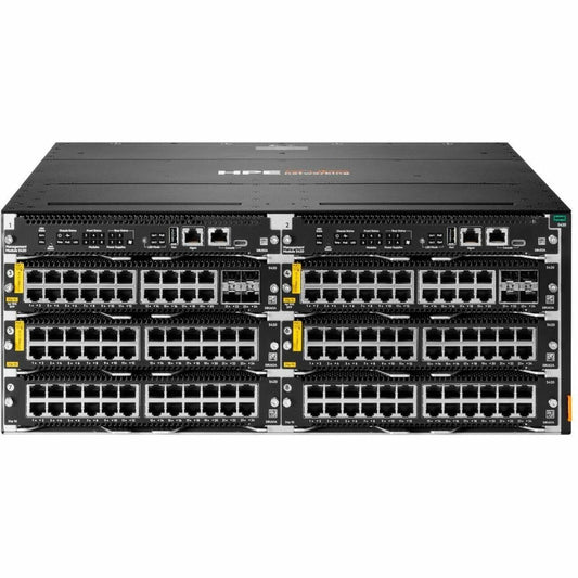 Main Image for Aruba CX 5420 Switch Chassis