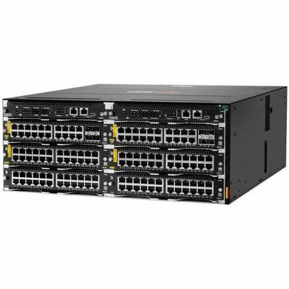 Main Image for Aruba CX 5420 Switch Chassis