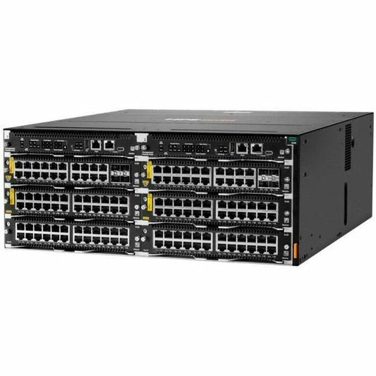 Main Image for Aruba CX 5420 Switch Chassis