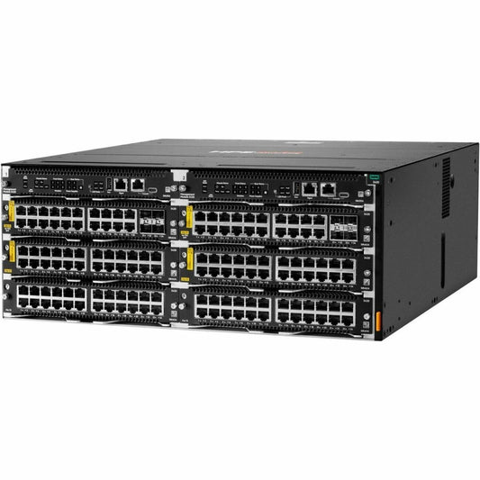 Main Image for Aruba CX 5420 Switch Chassis