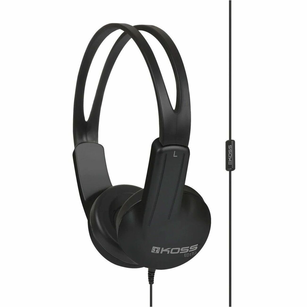 Main Image for Koss ED1TCi On Ear Headset