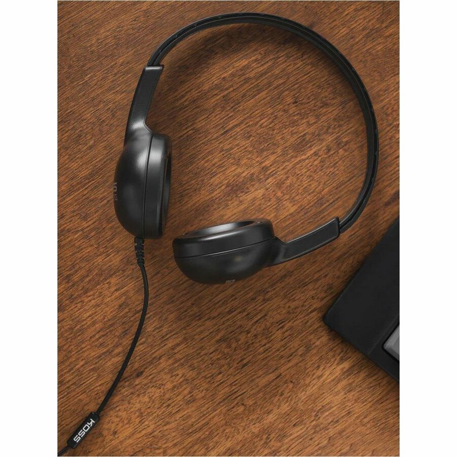 Alternate-Image4 Image for Koss ED1TCi On Ear Headset