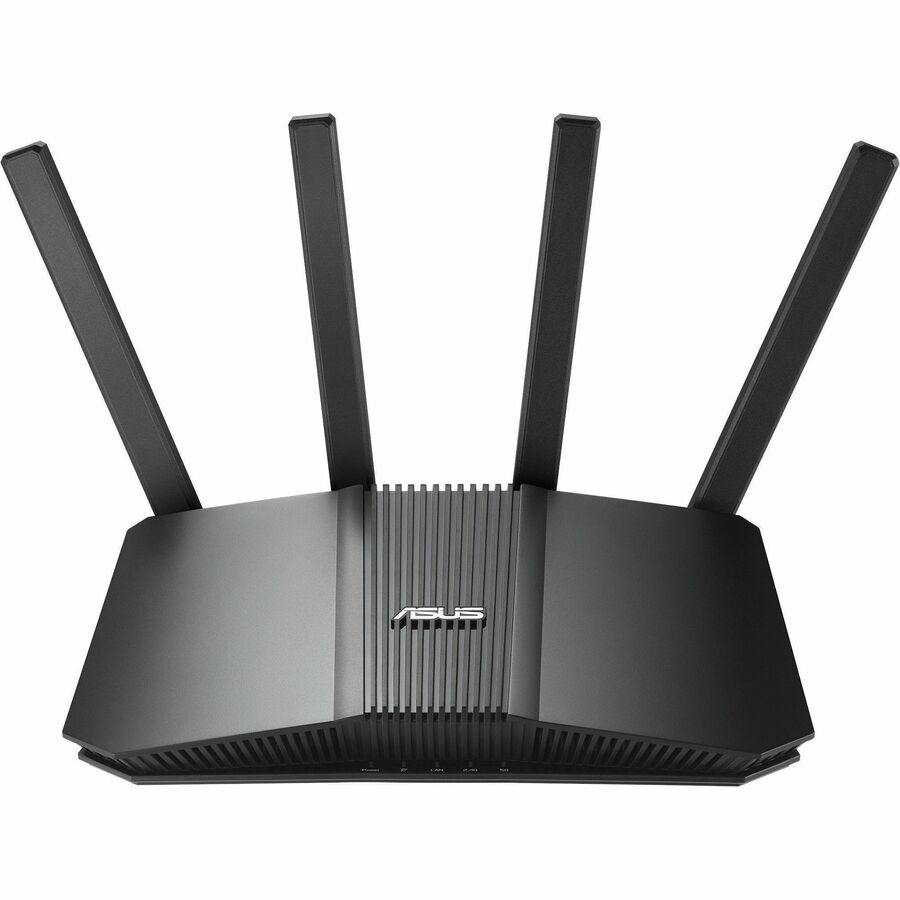Front Image for Asus RT-BE58U Wi-Fi 7 IEEE 802.11 a/b/g/n/ac/ax/be Ethernet Wireless Router