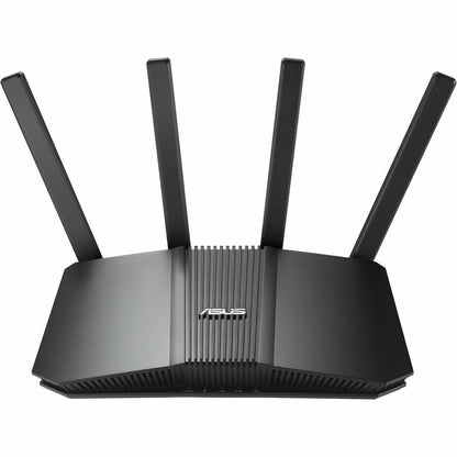 Front Image for Asus RT-BE58U Wi-Fi 7 IEEE 802.11 a/b/g/n/ac/ax/be Ethernet Wireless Router