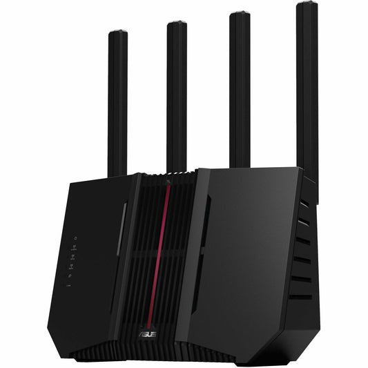 Main Image for Asus RT-BE92U Wi-Fi 7 IEEE 802.11 a/b/g/n/ac/ax/be Ethernet Wireless Router