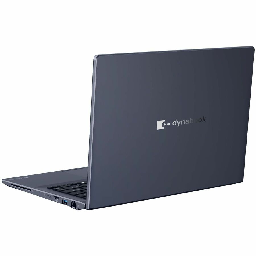 Alternate-Image9 Image for Dynabook Tecra A40-M 14" Notebook - WUXGA - Intel Core Ultra 5 125U - 8 GB - 256 GB SSD - Mystic Blue