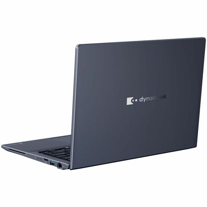 Alternate-Image9 Image for Dynabook Tecra A40-M 14" Notebook - WUXGA - Intel Core Ultra 5 125U - 8 GB - 256 GB SSD - Mystic Blue