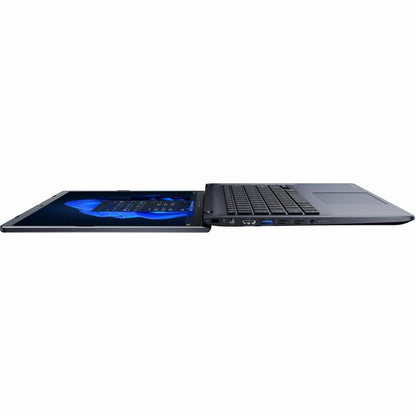 Alternate-Image7 Image for Dynabook Tecra A40-M 14" Notebook - WUXGA - Intel Core Ultra 5 125U - 8 GB - 256 GB SSD - Mystic Blue