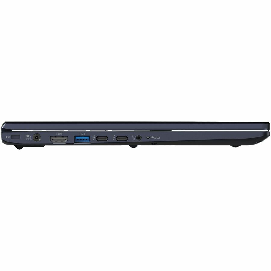Right Image for Dynabook Tecra A40-M 14" Notebook - WUXGA - Intel Core Ultra 5 125U - 8 GB - 256 GB SSD - Mystic Blue