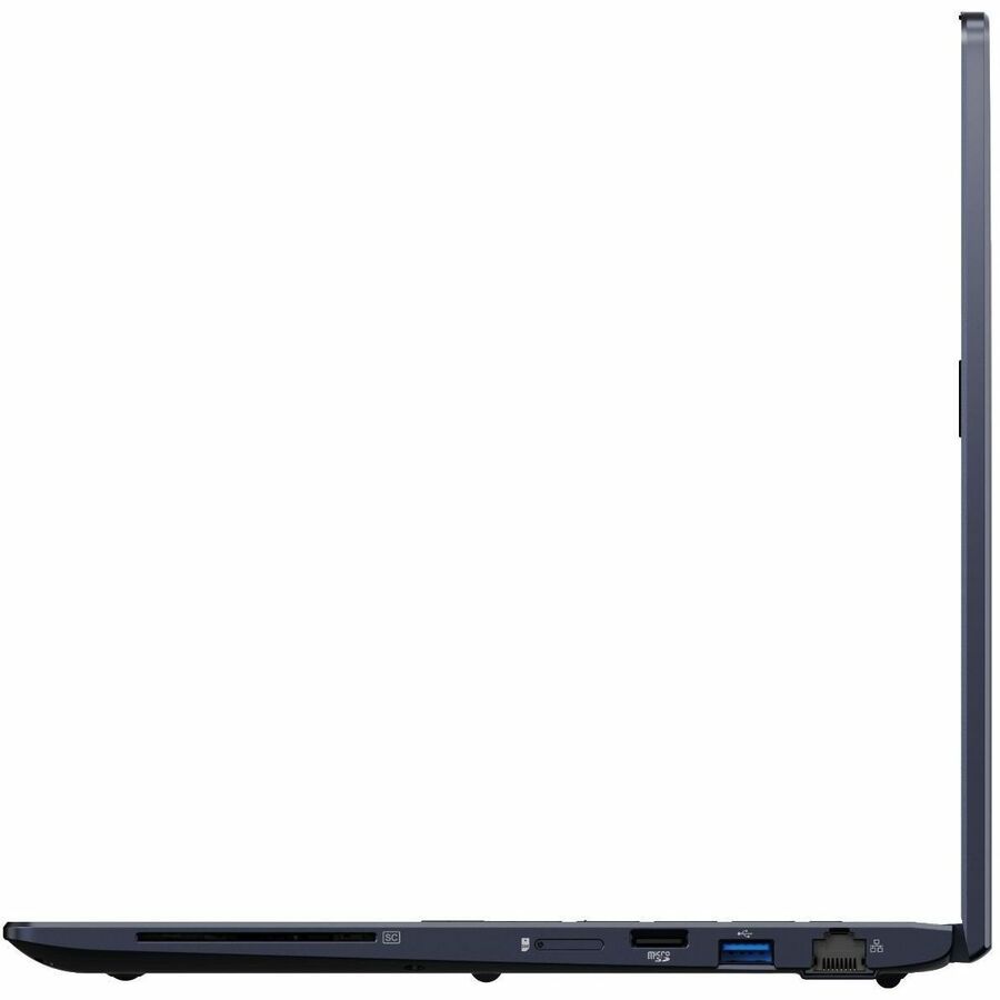 Alternate-Image10 Image for Dynabook Tecra A40-M 14" Notebook - WUXGA - Intel Core Ultra 5 125U - 8 GB - 256 GB SSD - Mystic Blue