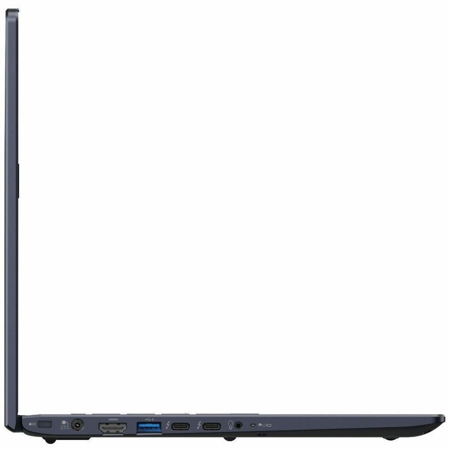 Alternate-Image2 Image for Dynabook Tecra A40-M 14" Notebook - WUXGA - Intel Core Ultra 5 125U - 8 GB - 256 GB SSD - Mystic Blue