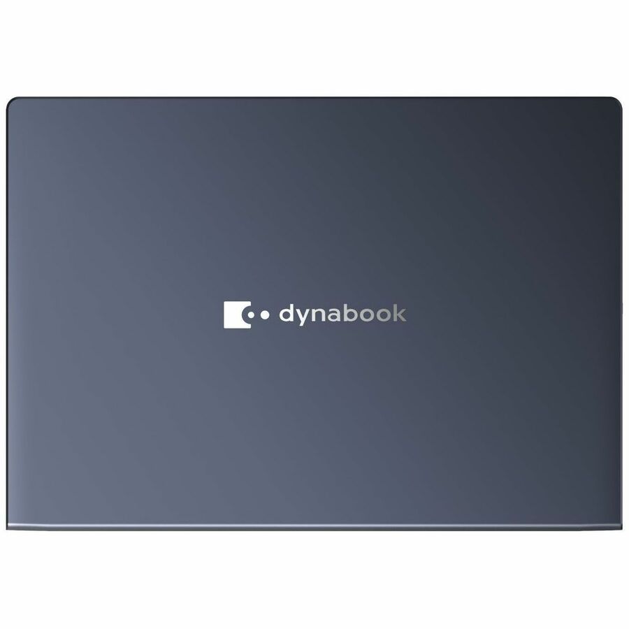 Top Image for Dynabook Tecra A40-M 14" Notebook - WUXGA - Intel Core Ultra 5 125U - 8 GB - 256 GB SSD - Mystic Blue