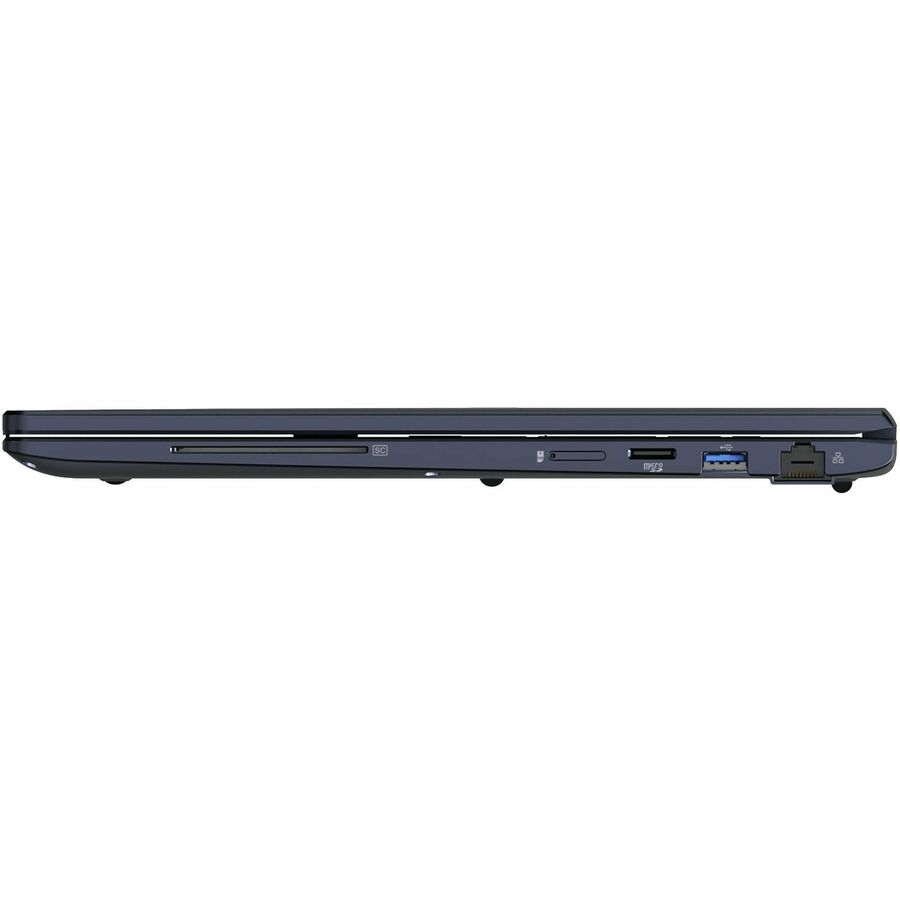 Alternate-Image8 Image for Dynabook Tecra A60-M 16" Notebook - WUXGA - Intel Core Ultra 5 125U - 16 GB - 512 GB SSD - Mystic Blue