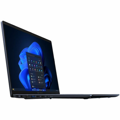 Alternate-Image1 Image for Dynabook Tecra A60-M 16" Notebook - WUXGA - Intel Core Ultra 5 125U - 16 GB - 512 GB SSD - Mystic Blue