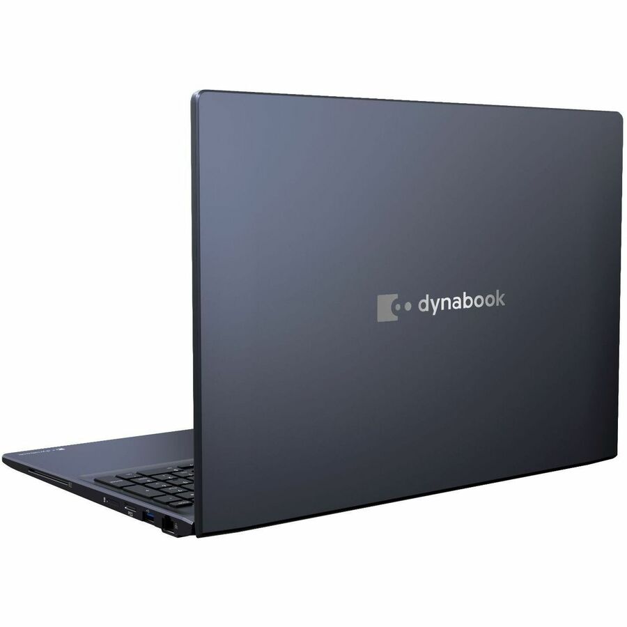 Alternate-Image3 Image for Dynabook Tecra A60-M 16" Notebook - WUXGA - Intel Core Ultra 5 125U - 16 GB - 512 GB SSD - Mystic Blue