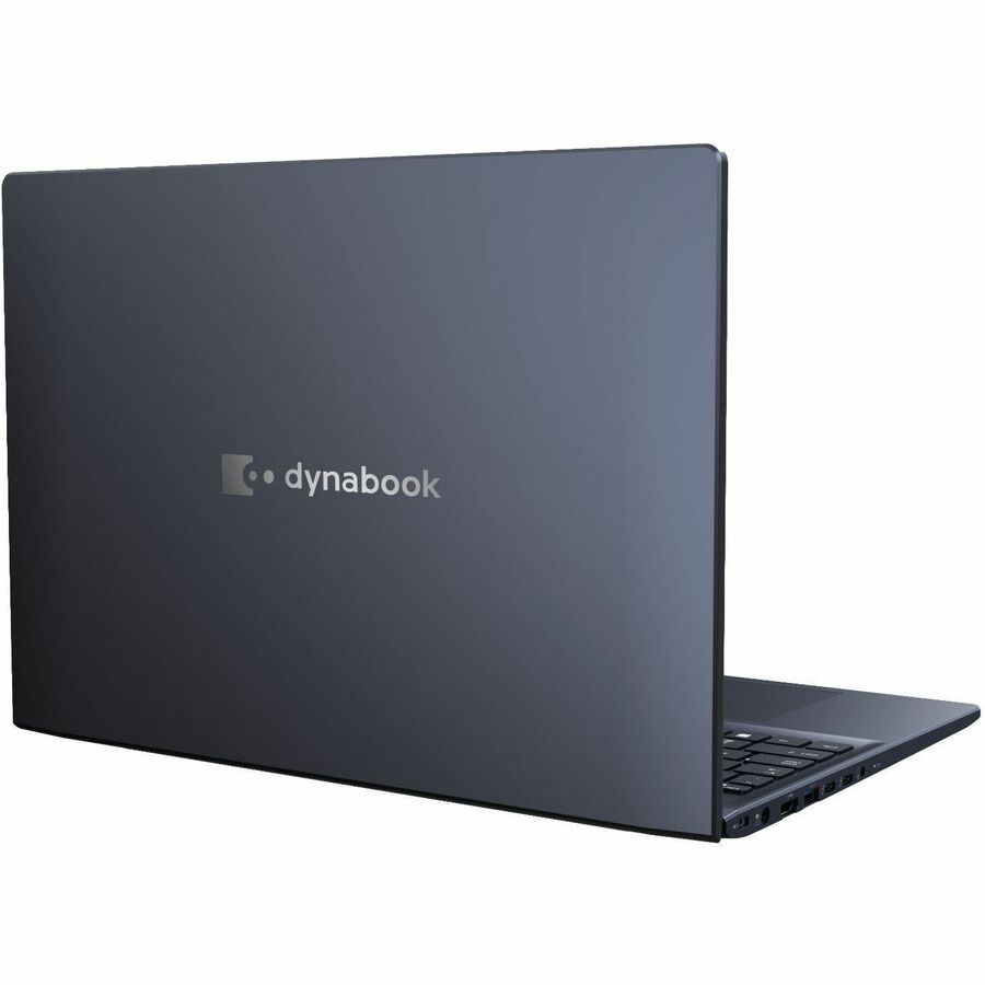Alternate-Image4 Image for Dynabook Tecra A60-M 16" Notebook - WUXGA - Intel Core Ultra 5 125U - 16 GB - 512 GB SSD - Mystic Blue