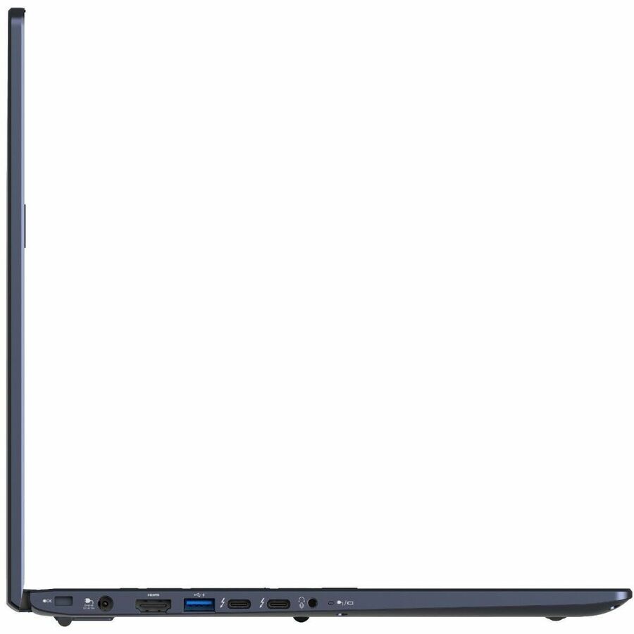 Right Image for Dynabook Tecra A60-M 16" Notebook - WUXGA - Intel Core Ultra 5 125U - 16 GB - 512 GB SSD - Mystic Blue