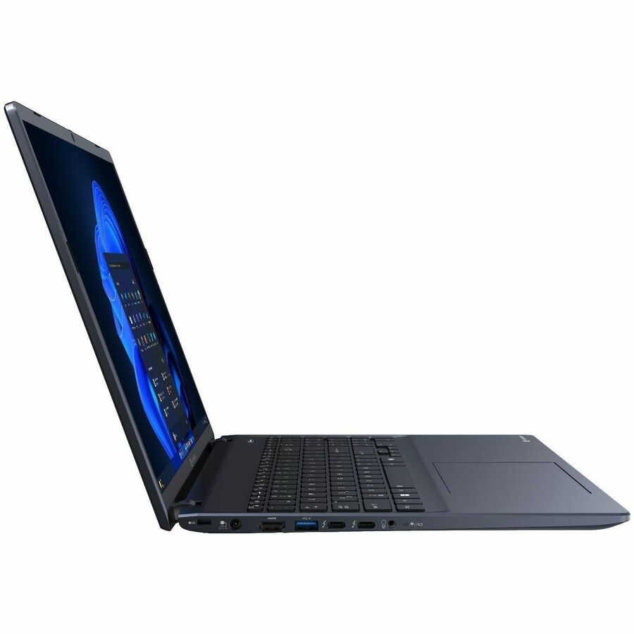Alternate-Image9 Image for Dynabook Tecra A60-M 16" Notebook - WUXGA - Intel Core Ultra 5 125U - 16 GB - 512 GB SSD - Mystic Blue