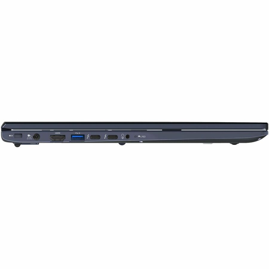 Alternate-Image7 Image for Dynabook Tecra A60-M 16" Notebook - WUXGA - Intel Core Ultra 5 125U - 16 GB - 512 GB SSD - Mystic Blue