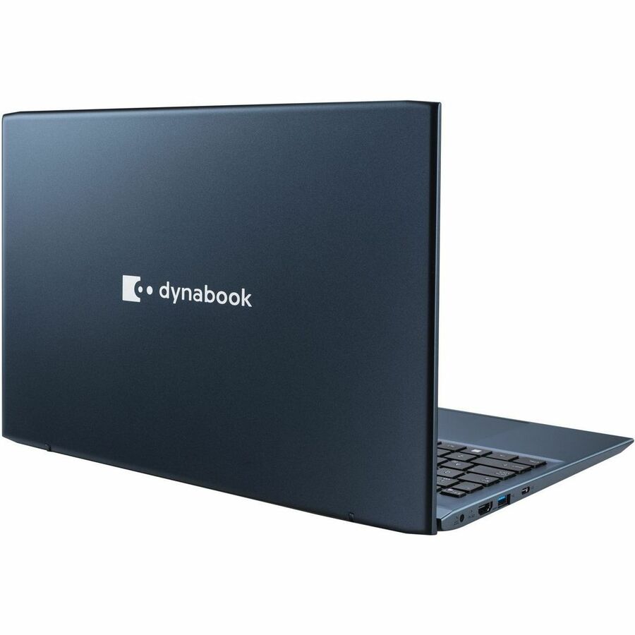Top Image for Dynabook Satellite Pro C50-K 15.6" Notebook - Full HD - Intel Core 7 150U - 16 GB - 512 GB SSD - Dark Blue