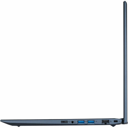 Left Image for Dynabook Satellite Pro C50-K 15.6" Notebook - Full HD - Intel Core 7 150U - 16 GB - 512 GB SSD - Dark Blue