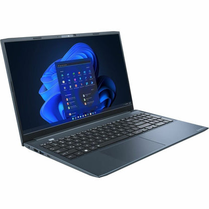 Alternate-Image5 Image for Dynabook Satellite Pro C50-K 15.6" Notebook - Full HD - Intel Core 7 150U - 16 GB - 512 GB SSD - Dark Blue