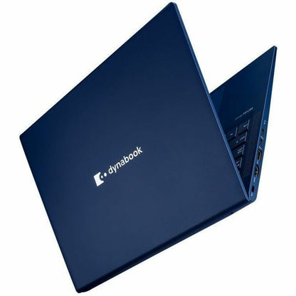 Top Image for Dynabook Portege X40L-M 14" Notebook - WUXGA - Intel Core Ultra 7 155H - Intel Evo Platform - 16 GB - 512 GB SSD - Tech Blue