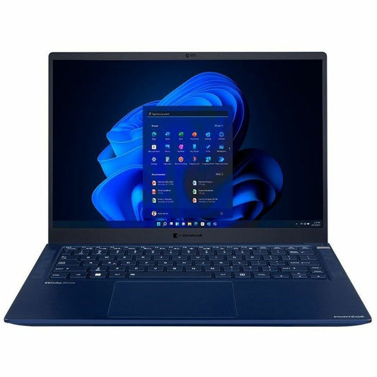 Main Image for Dynabook Portege X40L-M 14" Notebook - WUXGA - Intel Core Ultra 7 155H - Intel Evo Platform - 16 GB - 512 GB SSD - Tech Blue