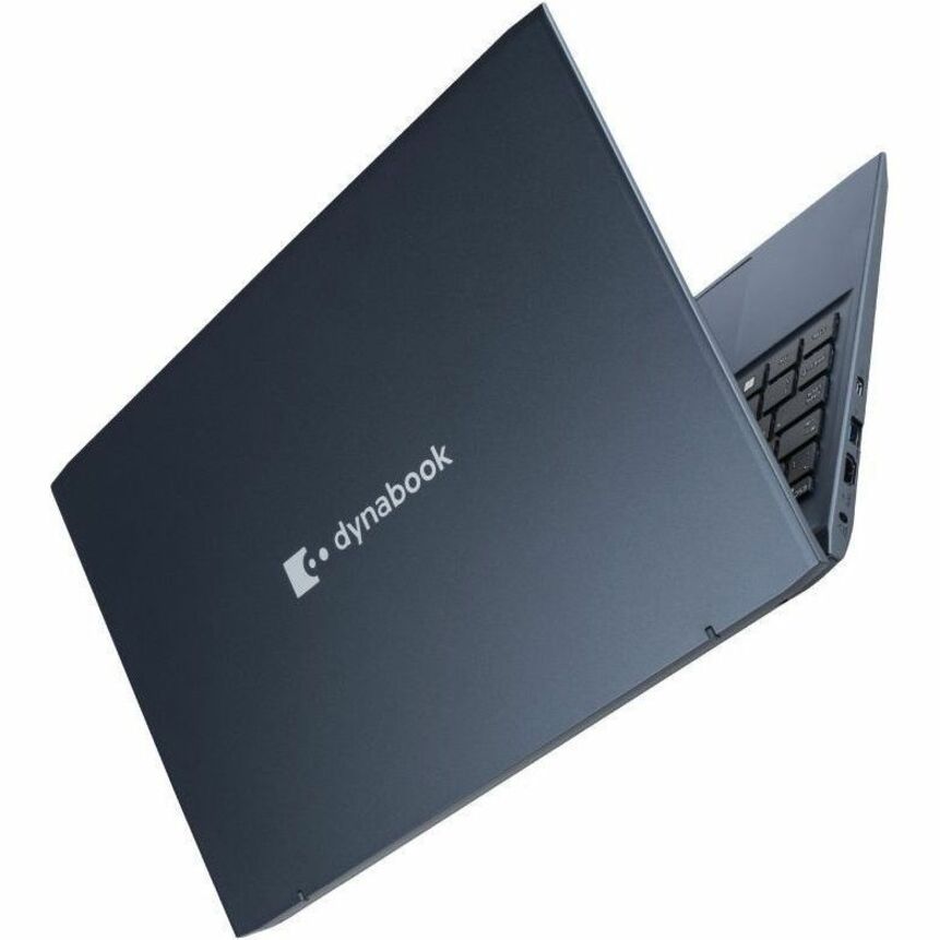 Top Image for Dynabook Satellite Pro C40-K 14" Notebook - Full HD - Intel Core 5 120U - 16 GB - 512 GB SSD - Dark Blue