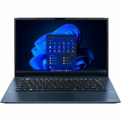 Main Image for Dynabook Satellite Pro C40-K 14" Notebook - Full HD - Intel Core 5 120U - 16 GB - 512 GB SSD - Dark Blue