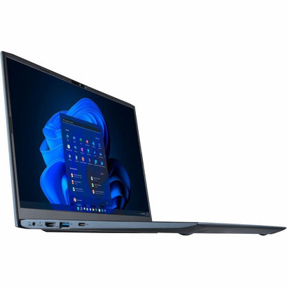 Alternate-Image2 Image for Dynabook Satellite Pro C50-K 15.6" Notebook - Full HD - Intel Core 7 150U - 32 GB - 1 TB SSD - Dark Blue