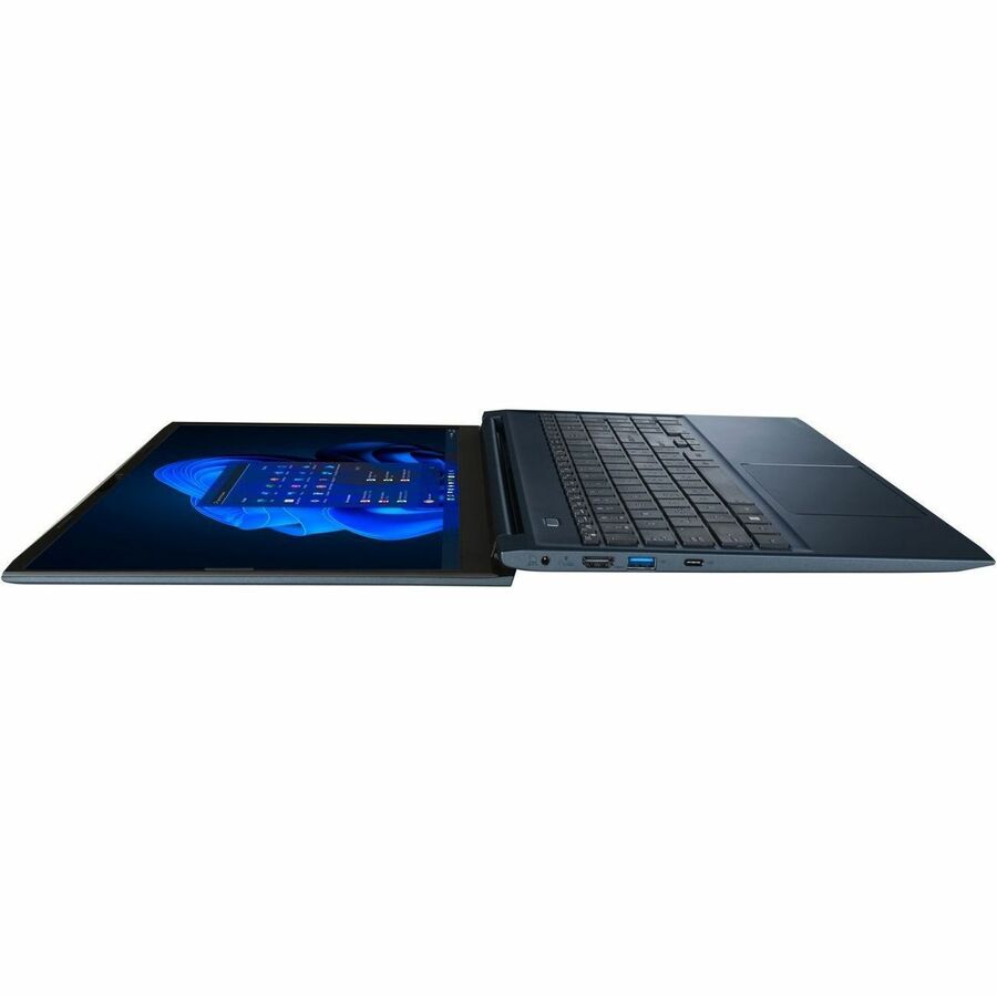 Right Image for Dynabook Satellite Pro C50-K 15.6" Notebook - Full HD - Intel Core 7 150U - 32 GB - 1 TB SSD - Dark Blue