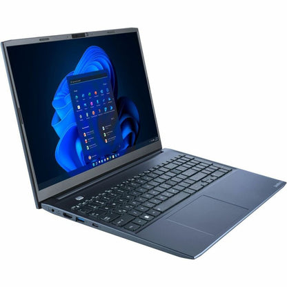 Alternate-Image4 Image for Dynabook Satellite Pro C50-K 15.6" Notebook - Full HD - Intel Core 7 150U - 32 GB - 1 TB SSD - Dark Blue