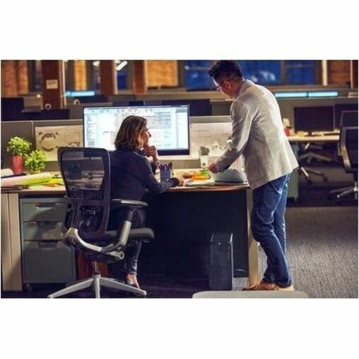 Alternate-Image2 Image for HP Z2 G9 Workstation - 1 Core i7 14th Gen i7-14700 - 16 GB - 512 GB SSD - Tower - Black - Smart Buy