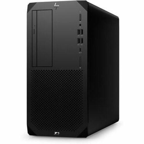 Main Image for HP Z2 G9 Workstation - 1 Core i7 14th Gen i7-14700 - 16 GB - 512 GB SSD - Tower - Black - Smart Buy