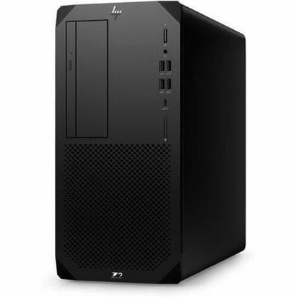 Main Image for HP Z2 G9 Workstation - 1 Core i7 14th Gen i7-14700 - 16 GB - 512 GB SSD - Tower - Black - Smart Buy