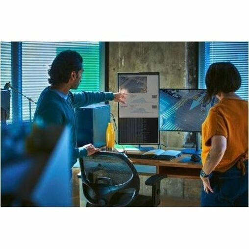 Alternate-Image1 Image for HP Z2 G9 Workstation - 1 Core i7 14th Gen i7-14700 - 16 GB - 512 GB SSD - Tower - Black - Smart Buy
